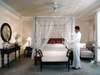 The Residence Mauritius - exceptional service